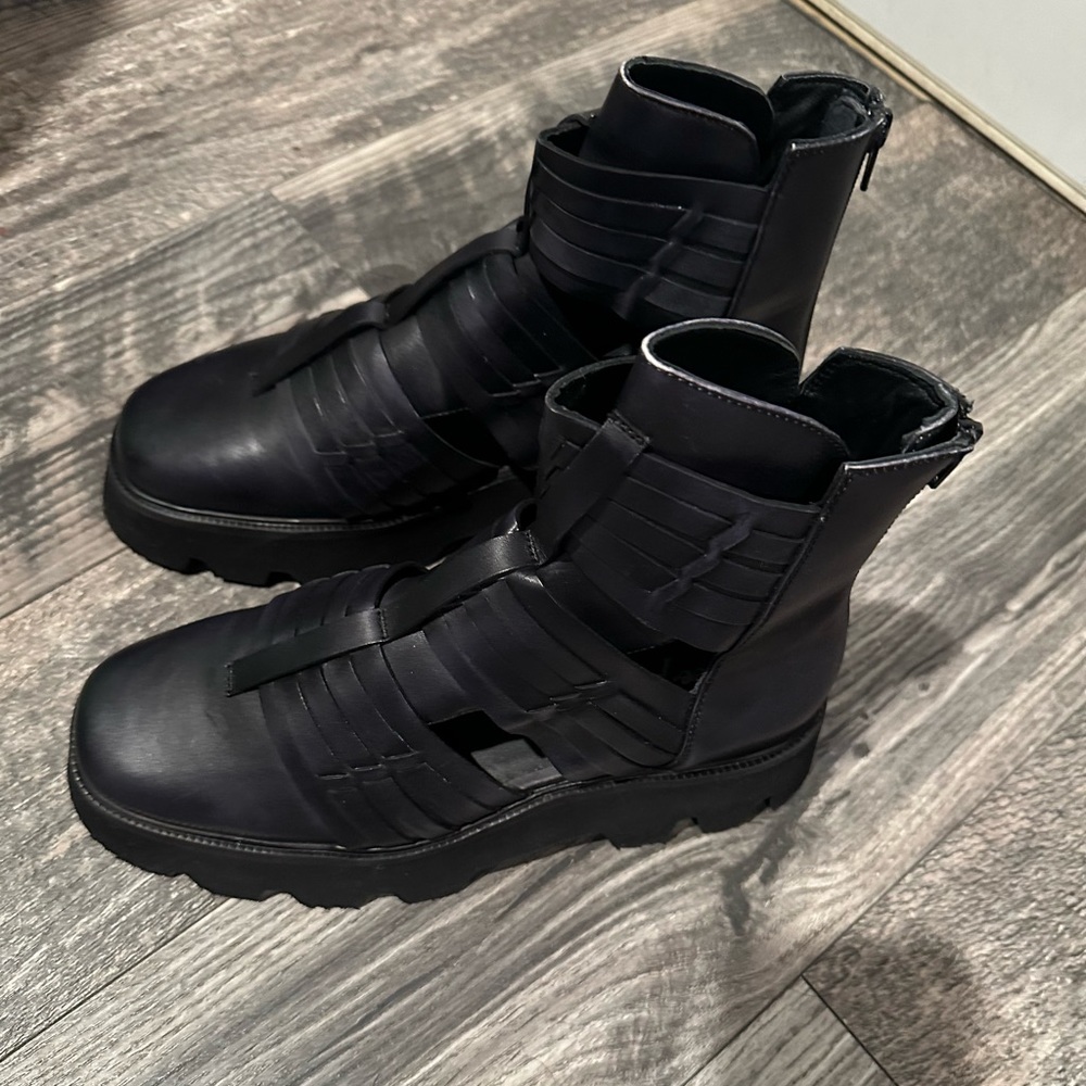 New Free People ankle boot